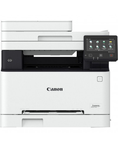 БФП Canon i-SENSYS MF657CDW (5158C014, 5158C001)