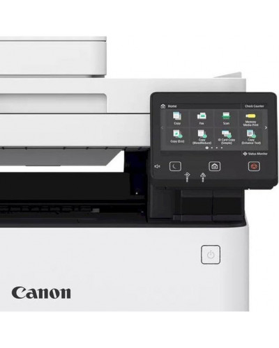 МФУ Canon i-SENSYS MF657CDW (5158C014, 5158C001)