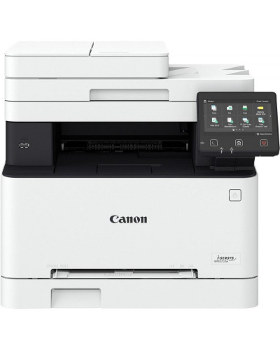 БФП Canon i-SENSYS MF657CDW (5158C014, 5158C001)