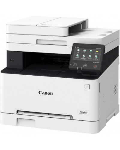 БФП Canon i-SENSYS MF657CDW (5158C014, 5158C001)