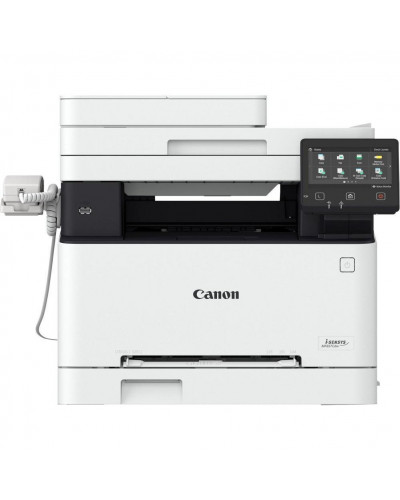 МФУ Canon i-SENSYS MF657CDW (5158C014, 5158C001)