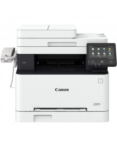 БФП Canon i-SENSYS MF657CDW (5158C014, 5158C001)