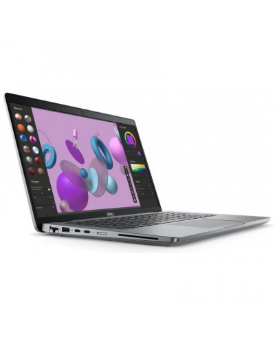 Ноутбук Dell Precision 3480 (N019P3480EMEA_VP)