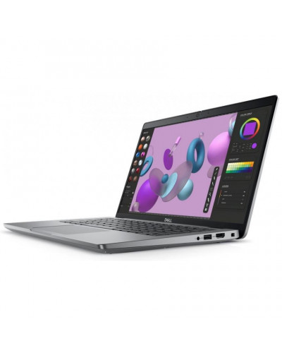 Ноутбук Dell Precision 3480 (N019P3480EMEA_VP)