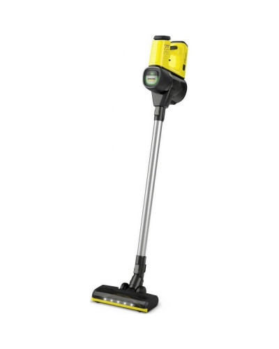 Вертикальный + ручной пылесос (2в1) Karcher VC 6 Cordless ourFamily (1.198-660.0)