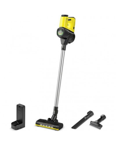 Вертикальный + ручной пылесос (2в1) Karcher VC 6 Cordless ourFamily (1.198-660.0)