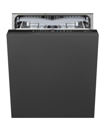 Посудомийна машина SMEG ST382C