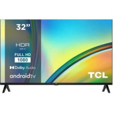 LCD телевізор (LED) TCL 32S5400AF