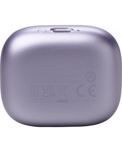 Навушники TWS JBL Live Flex 3 Purple (JBLLIVEFLEX3PUR)