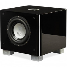 Сабвуфер активний REL Acoustics T7x Black (RELT7XBK)