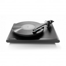 Програвач вінілових дисків Roksan Attessa Turntable Satin Black