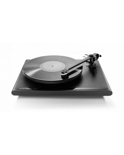 Проигрыватель виниловых дисков Roksan Attessa Turntable Satin Black