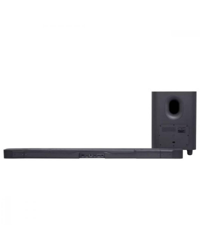 Саундбар JBL Bar 800 Black (JBLBAR800PROBL)