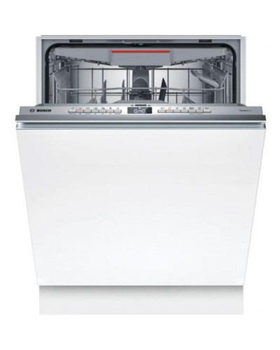 Посудомийна машина Bosch SMV6ZCX10E