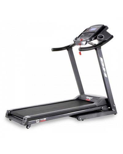 Бігова доріжка електрична BH Fitness Pioneer R2 (G6485)