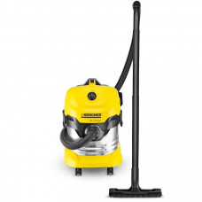 Професійний пилосос Karcher WD 4 Premium (1.348-151.0)