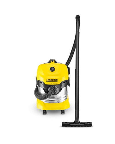 Професійний пилосос Karcher WD 4 Premium (1.348-151.0)