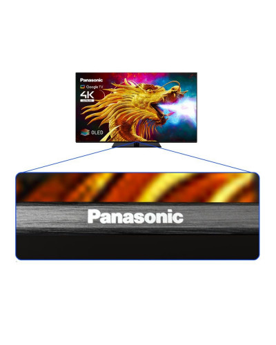 OLED телевізор Panasonic TX-65MZ800E