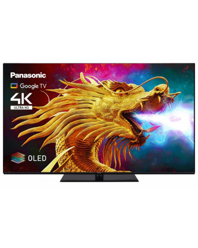 OLED телевизор Panasonic TX-65MZ800E