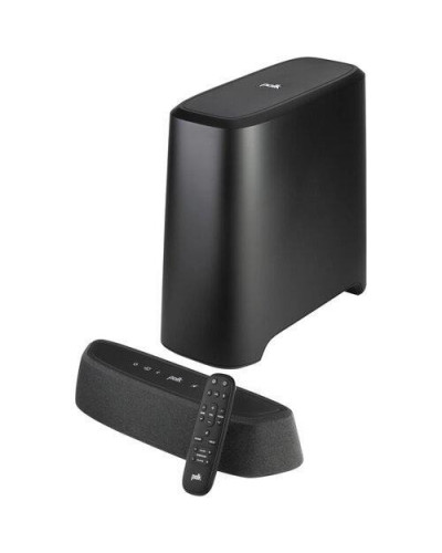 Саундбар Polk audio MagniFi Mini AX