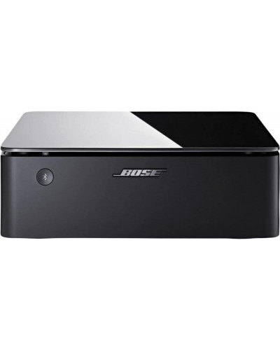 Мережевий аудіопрогравач Bose Music Amplifier Black