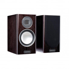 Фронтальні акустичні колонки Monitor Audio GOLD 100 Dark Walnut