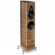 Акустичні колонки Sonus Faber Olympica Nova II Wenge