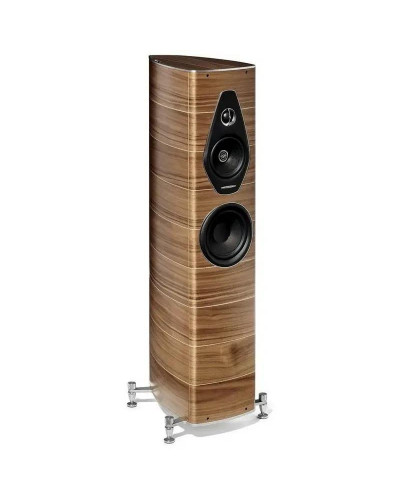 Акустичні колонки Sonus Faber Olympica Nova II Wenge