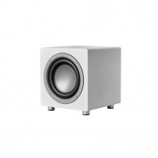 Активний сабвуфер Audiovector QR Sub White Silk