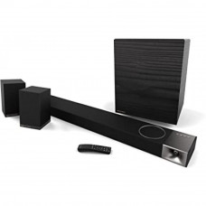 Мультимедійна акустика Klipsch Cinema 1200 Black