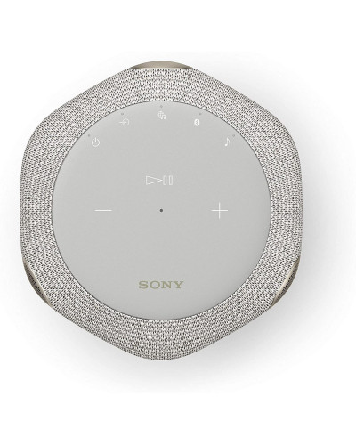 Портативна колонка Sony SRS-RA3000 Light gray