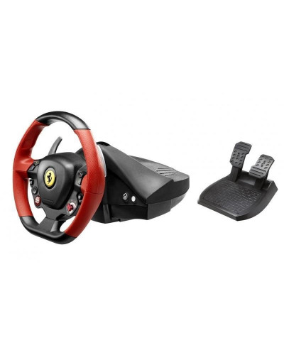 Thrustmaster Ferrari 458 Spider (4460105)