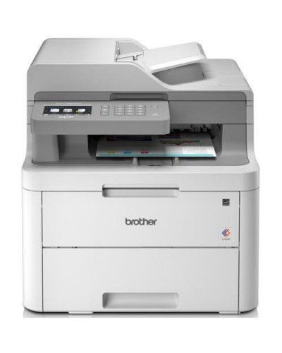 БФП Brother DCP-L3550CDW (DCPL3550CDWYJ1)