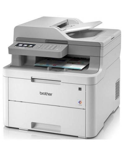 БФП Brother DCP-L3550CDW (DCPL3550CDWYJ1)