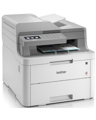 БФП Brother DCP-L3550CDW (DCPL3550CDWYJ1)