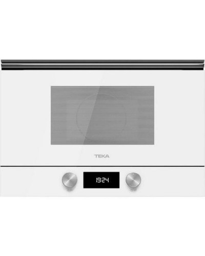 Мікрохвильовка з грилем Teka ML 8220 BIS White (112030000)