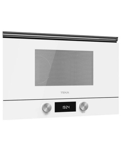 Мікрохвильовка з грилем Teka ML 8220 BIS White (112030000)