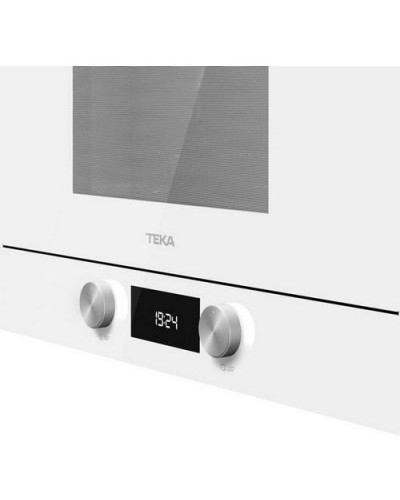 Мікрохвильовка з грилем Teka ML 8220 BIS White (112030000)