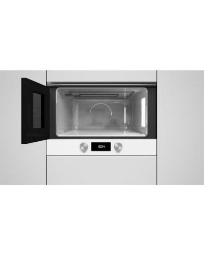 Мікрохвильовка з грилем Teka ML 8220 BIS White (112030000)