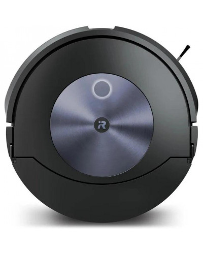 Робот-пылесос с влажной уборкой iRobot Roomba Combo j7