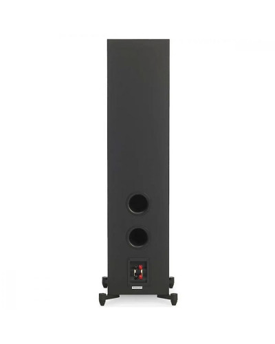 Акустичні колонки JBL Stage A190 Black (JBLA190BLK)