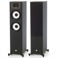 Акустичні колонки JBL Stage A190 Black (JBLA190BLK)