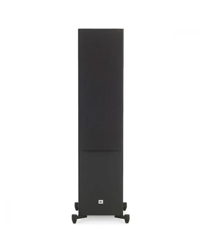 Акустичні колонки JBL Stage A190 Black (JBLA190BLK)