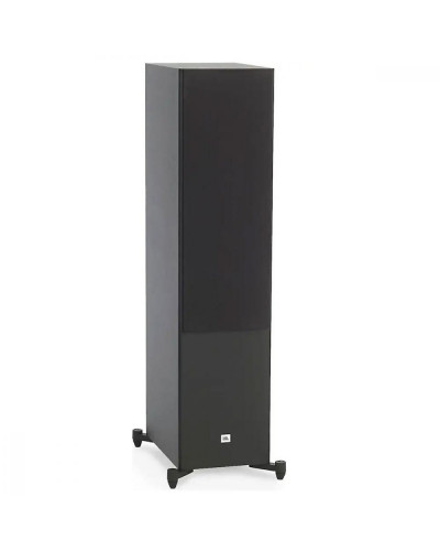 Акустичні колонки JBL Stage A190 Black (JBLA190BLK)