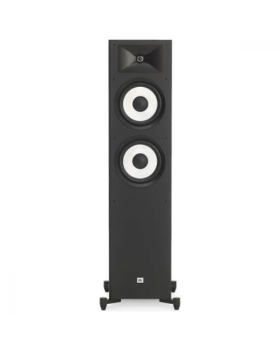 Акустичні колонки JBL Stage A190 Black (JBLA190BLK)