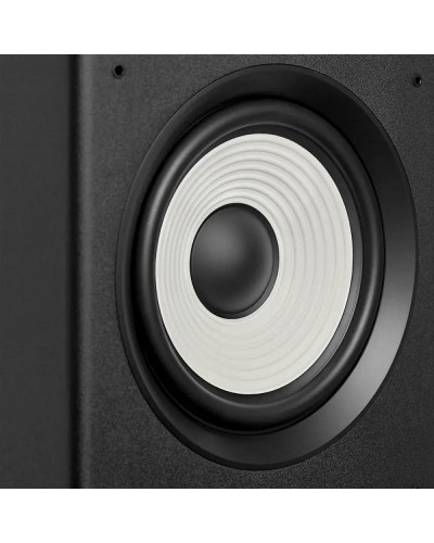 Акустичні колонки JBL Stage A190 Black (JBLA190BLK)