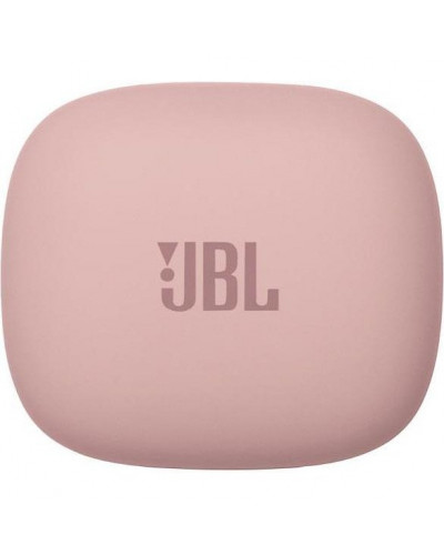 Навушники TWS JBL Live Pro+ TWS Pink (JBLLIVEPROPTWSPIK)