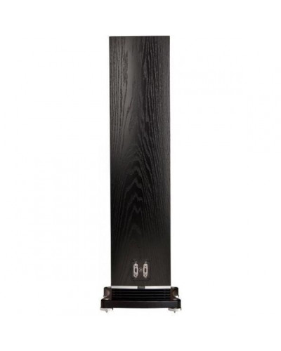 Фронтальні акустичні колонки Fyne Audio F502 Dark Oak