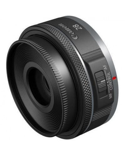 Ширококутний об'єктив Canon RF 28mm f/2.8 STM (6128C005)