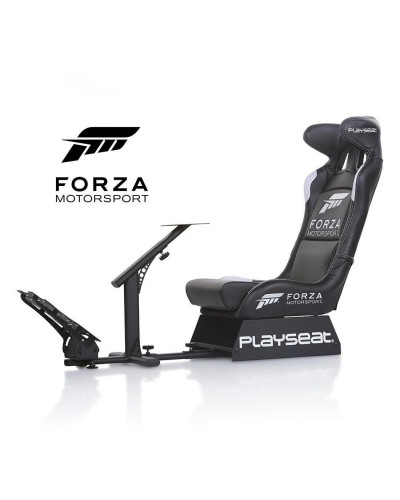 Крісло для ігрових приставок Playseat Forza Motorsport